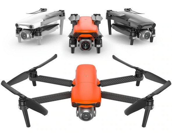 Квадрокоптер Autel EVO Lite+