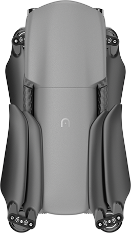 Квадрокоптер Autel EVO Lite+