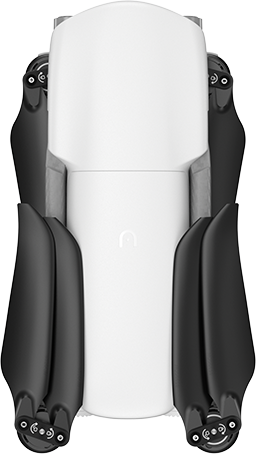 Квадрокоптер Autel EVO Lite+