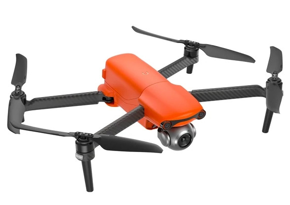 Квадрокоптер Autel EVO Lite+