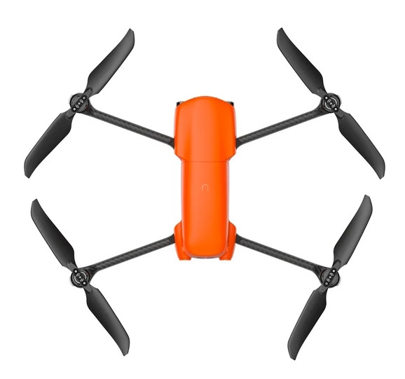 Квадрокоптер Autel EVO Lite+