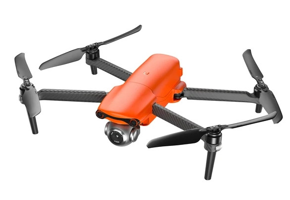 Квадрокоптер Autel EVO Lite+