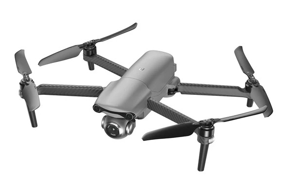 Квадрокоптер Autel EVO Lite+