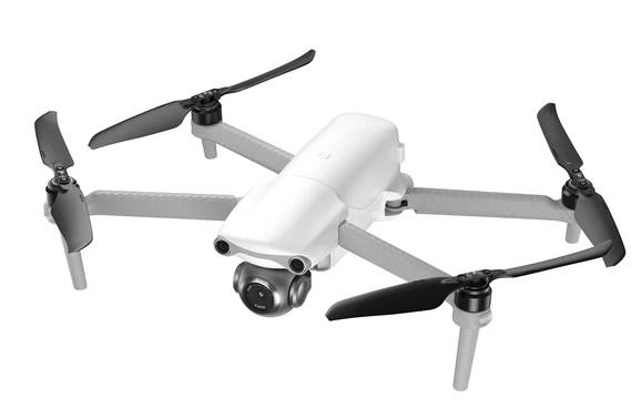 Квадрокоптер Autel EVO Lite+