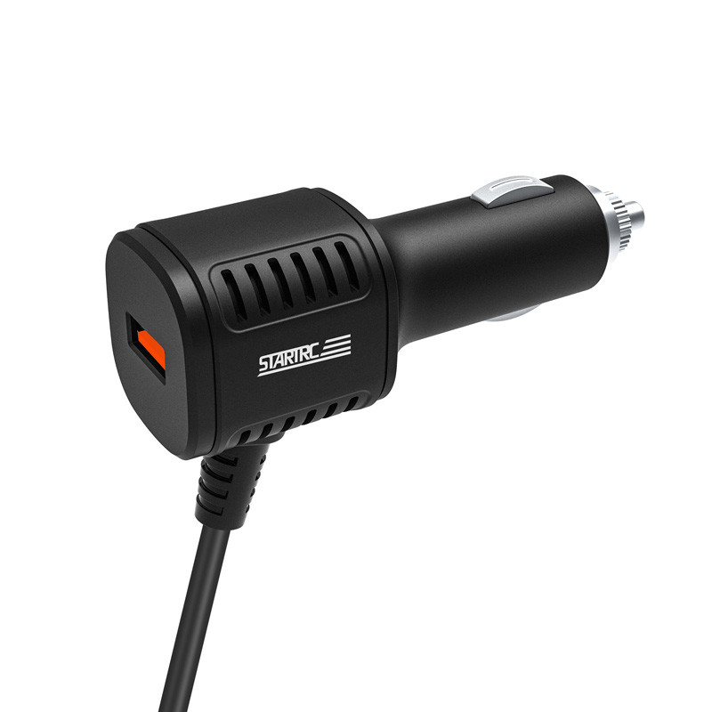 Автомобильная зарядка StartRC для DJI Mavic 3 / Cine (1110809)