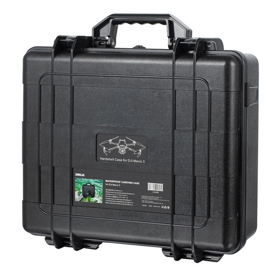 Кейс противоударный StartRC для DJI Mavic 3 / Mavic 3E / Mavic 3T / Mavic 3 Classic (1110290)