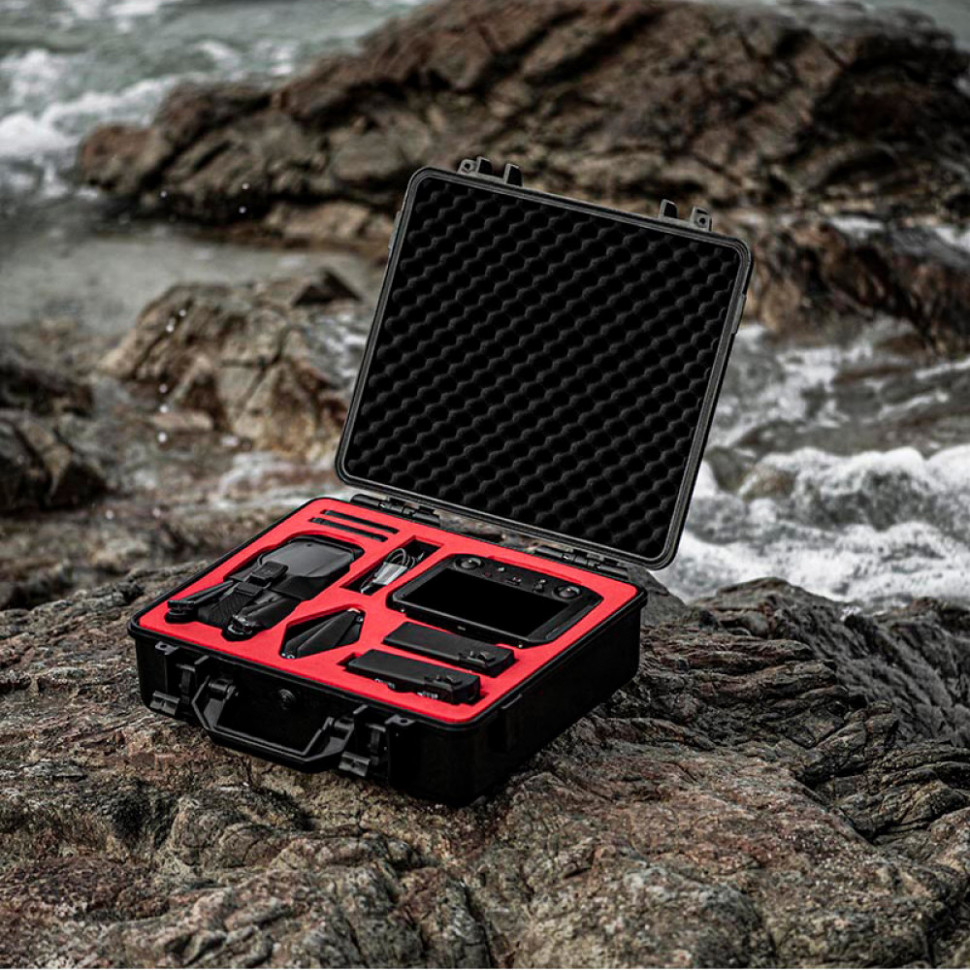 Кейс противоударный StartRC для DJI Mavic 3 / Mavic 3E / Mavic 3T / Mavic 3 Classic (1110290)