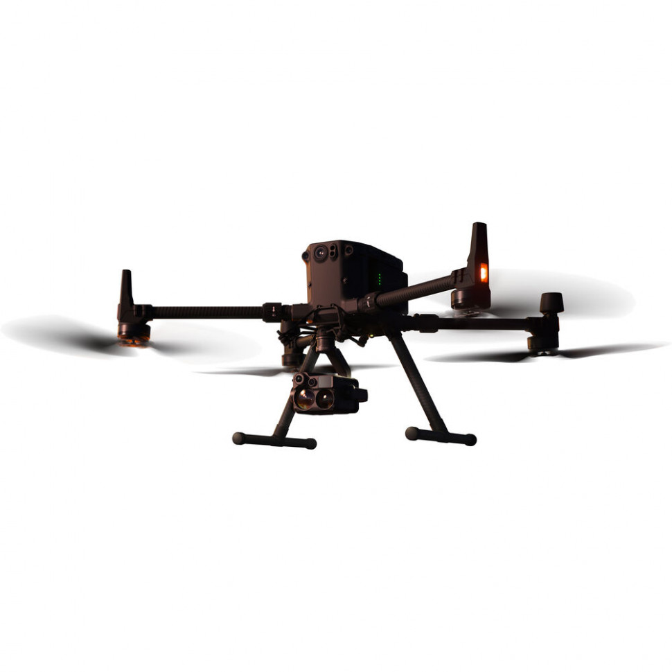 Подвес с тепловизором DJI Zenmuse H20N EU для Matrice 300 RTK (CP.ZM.00000145.01)