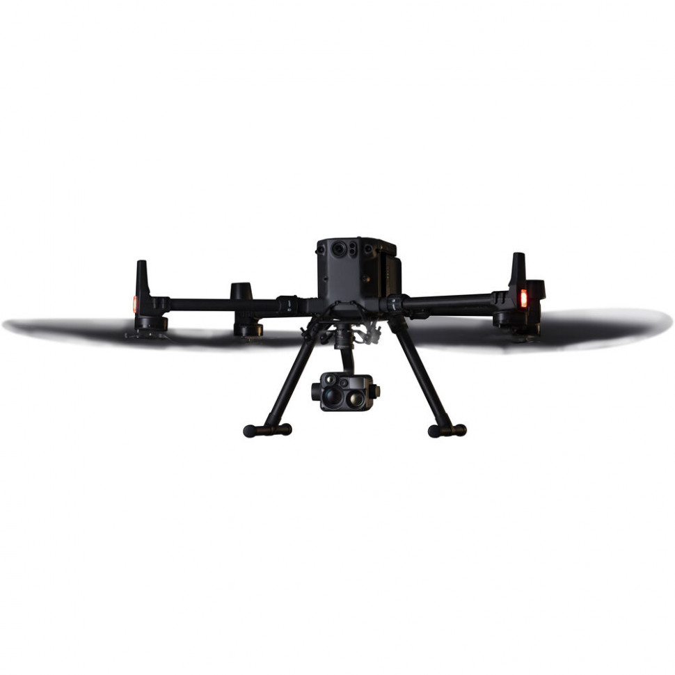 Подвес с тепловизором DJI Zenmuse H20N EU для Matrice 300 RTK (CP.ZM.00000145.01)