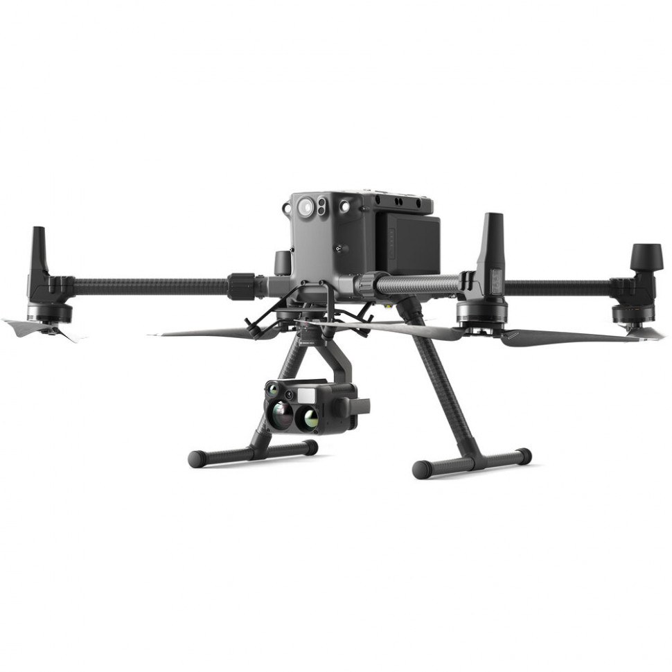 Подвес с тепловизором DJI Zenmuse H20N EU для Matrice 300 RTK (CP.ZM.00000145.01)