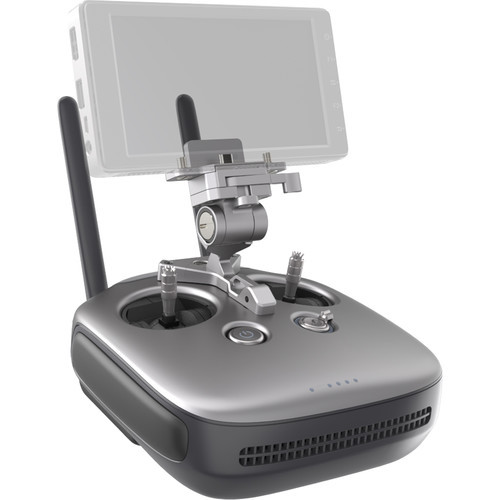 Квадрокоптер DJI Inspire 2 X7 Standard Kit (CP.IN.00000011.01)