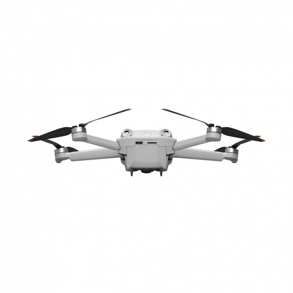Квадрокоптер DJI Mini 3 Pro (CP.MA.00000488.02)