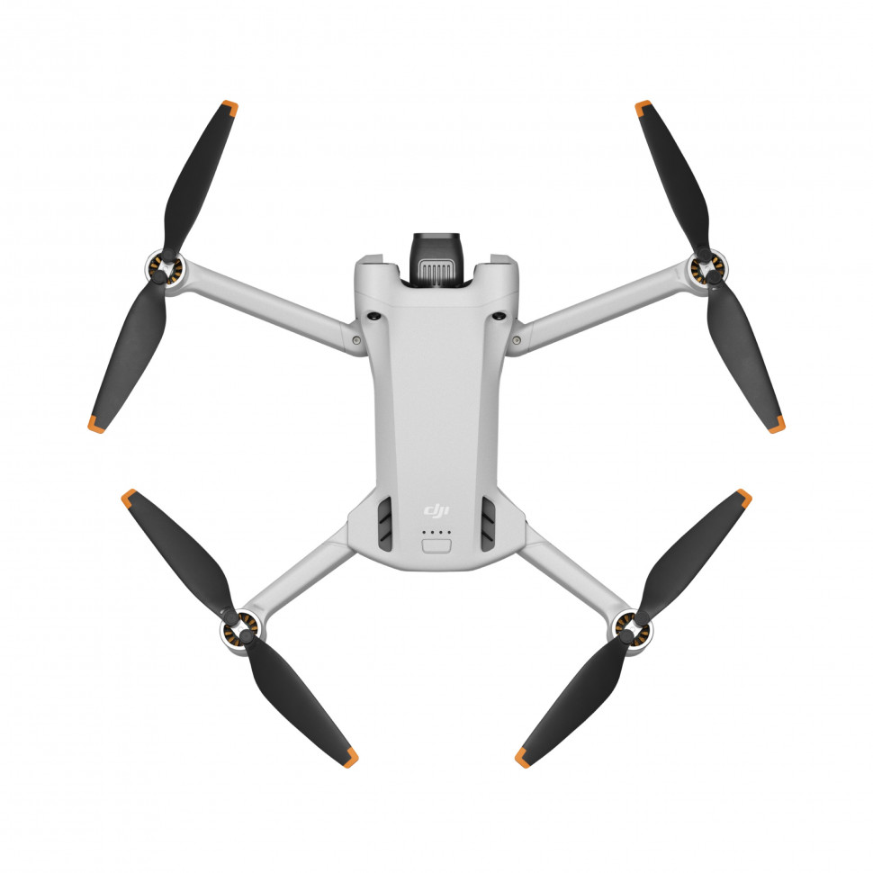 Квадрокоптер DJI Mini 3 Pro (CP.MA.00000488.02)