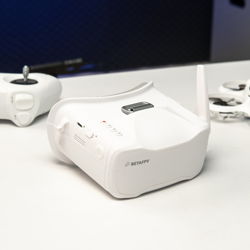 Квадрокоптер Betafpv Cetus X FPV Kit