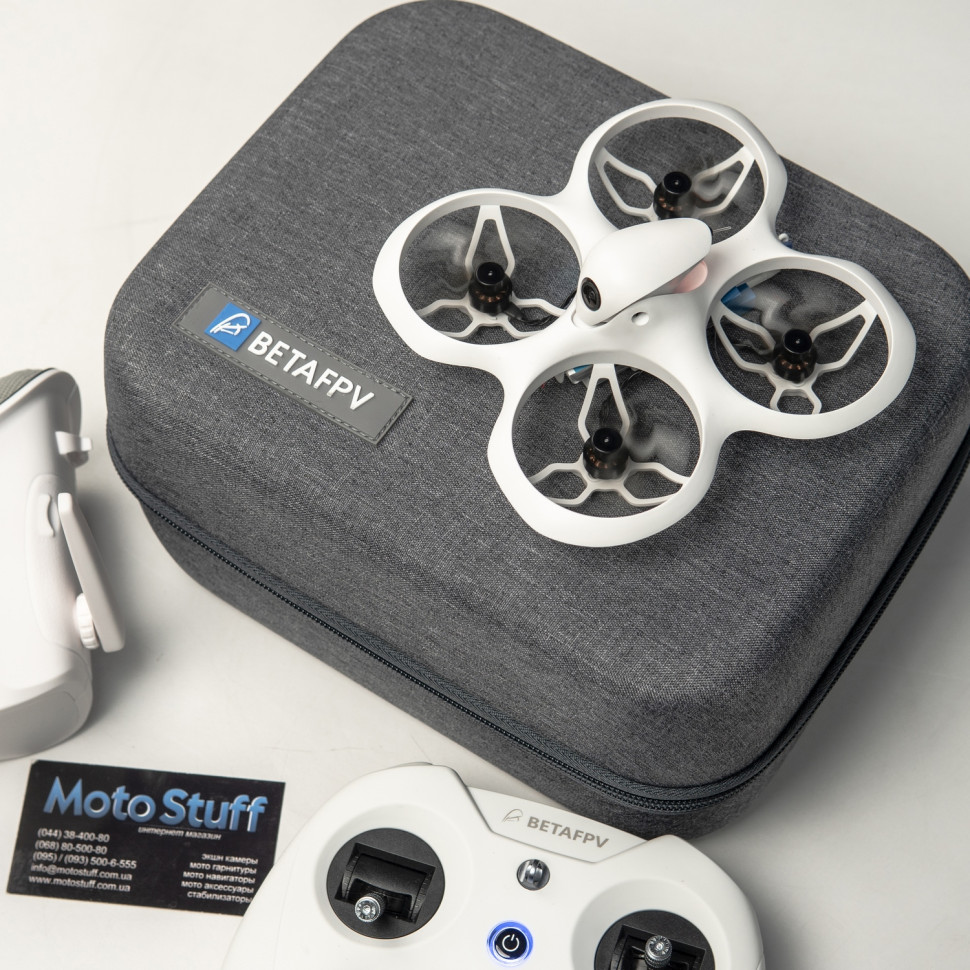 Квадрокоптер Betafpv Cetus X FPV Kit