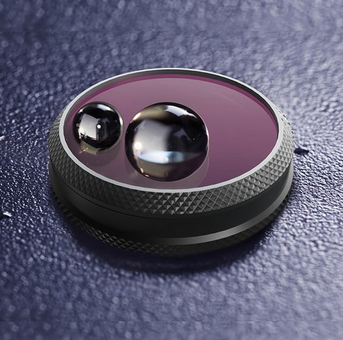 Набор фильтров Pgytech Pro ND/PL Lens Filter Kit for DJI Mavic 2 Zoom (P-HA-043)