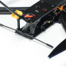 FPV Квадрокоптер FLH 7" дюймов 5.8G 2.5W ELRS 915MHz, с ночной камерой Foxeer Mini Cat 3