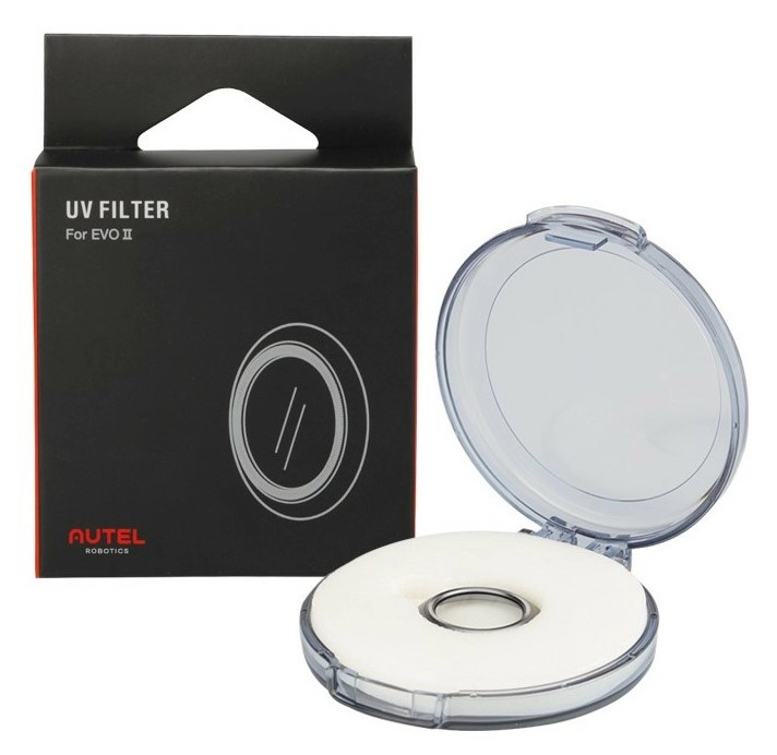Ультрафиолетовый фильтр UV для Autel EVO II (102000234)