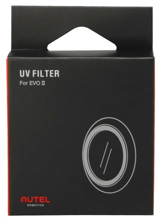 Ультрафиолетовый фильтр UV для Autel EVO II (102000234)