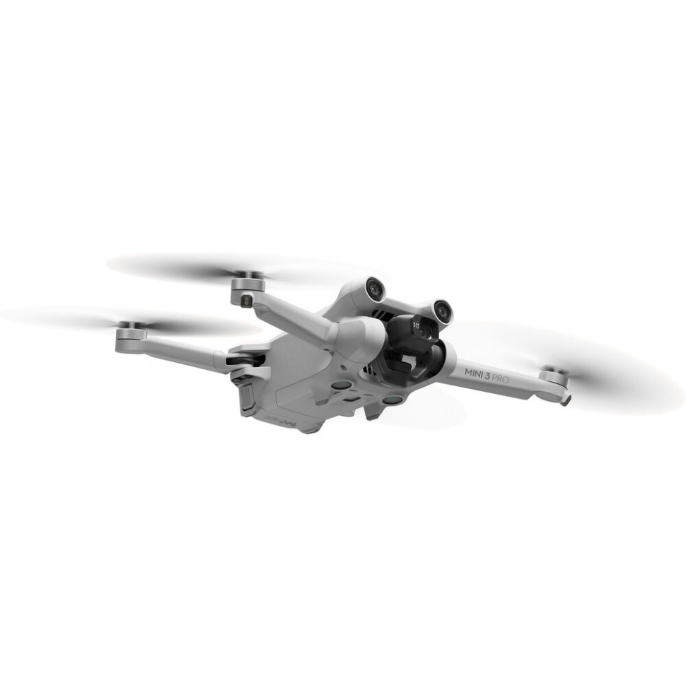 Квадрокоптер DJI Mini 3 Pro + DJI RC (CP.MA.00000492.02)