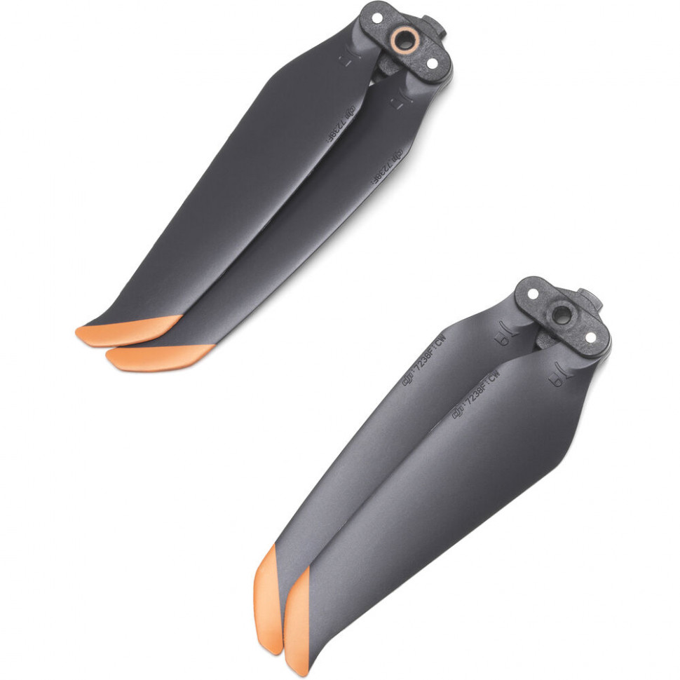 Пропеллеры DJI Low-Noise Propellers (пара) для DJI Air 2 / Air 2S (CP.MA.00000396.01)