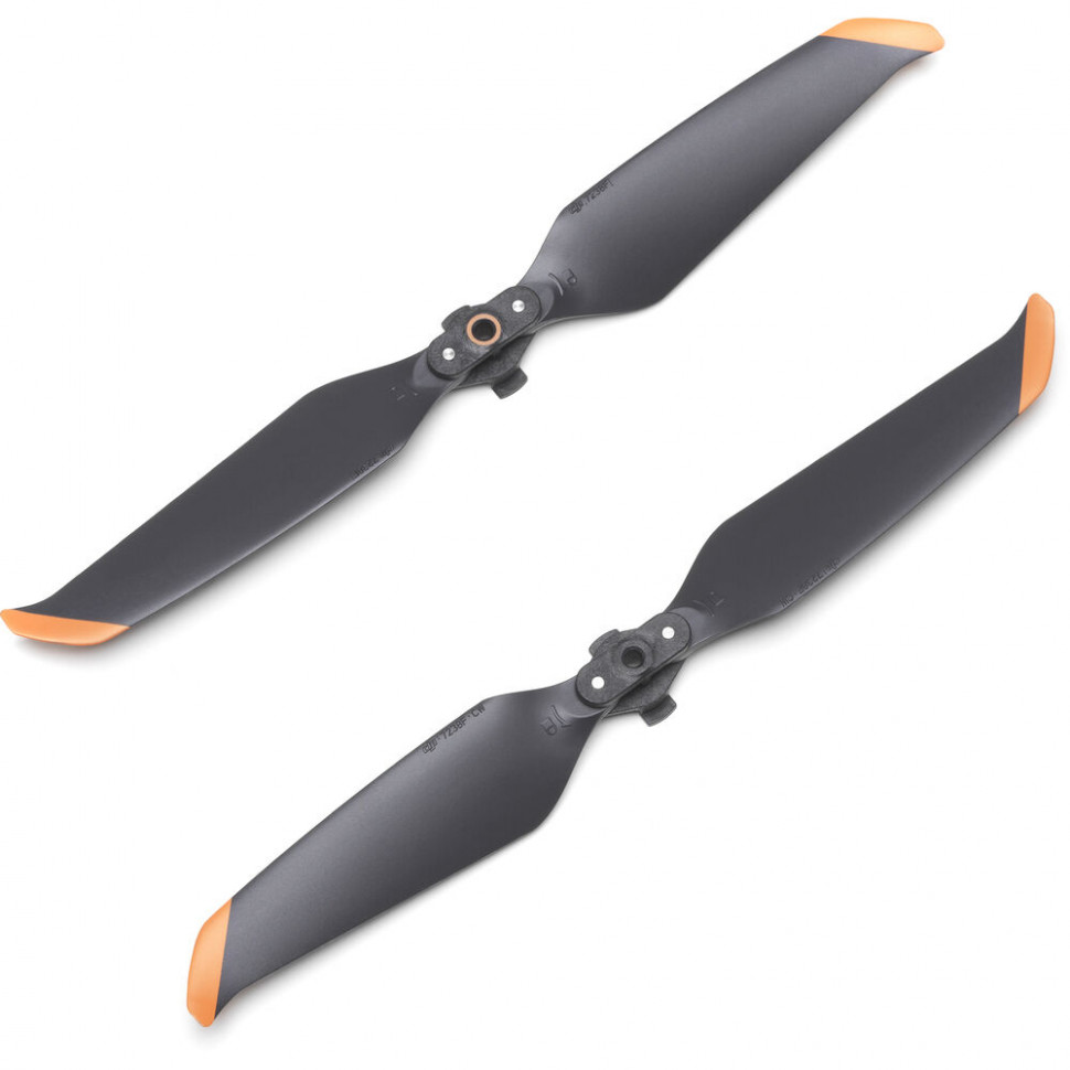 Пропеллеры DJI Low-Noise Propellers (пара) для DJI Air 2 / Air 2S (CP.MA.00000396.01)