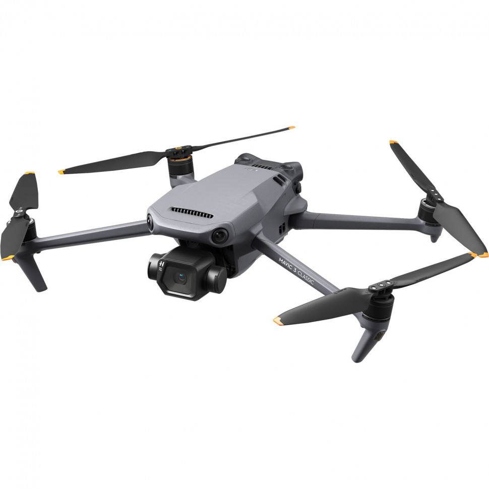Квадрокоптер DJI Mavic 3 Classic c пультом RC-N1 (CP.MA.00000596.01)