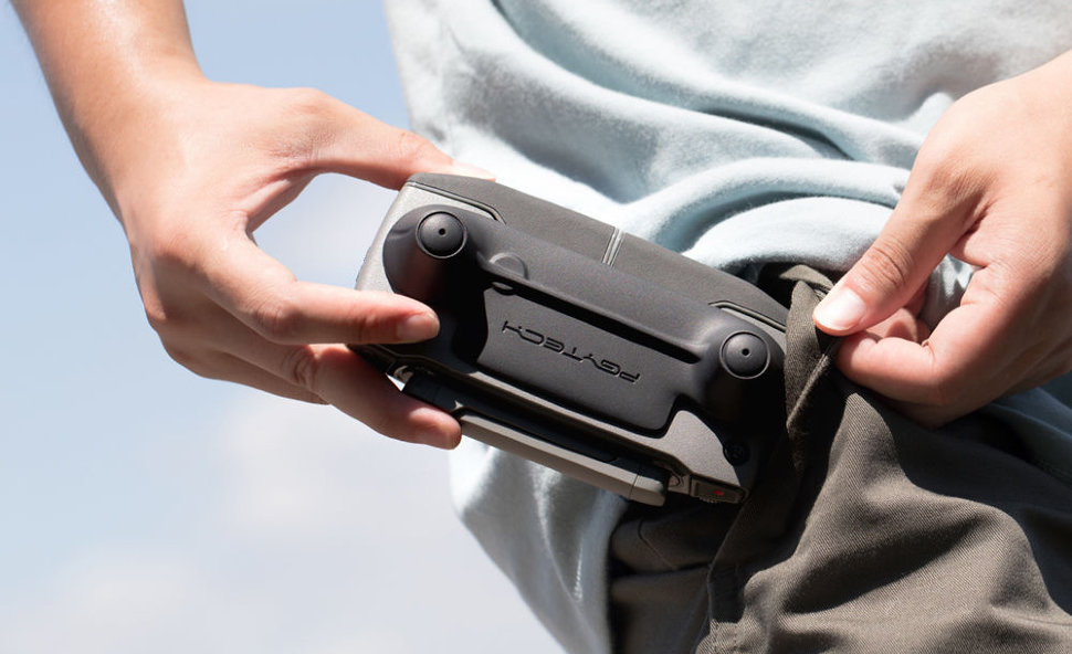 Защита джойстиков Pgytech Control Stick Protector for DJI Mavic 2 Remote (P-HA-035)