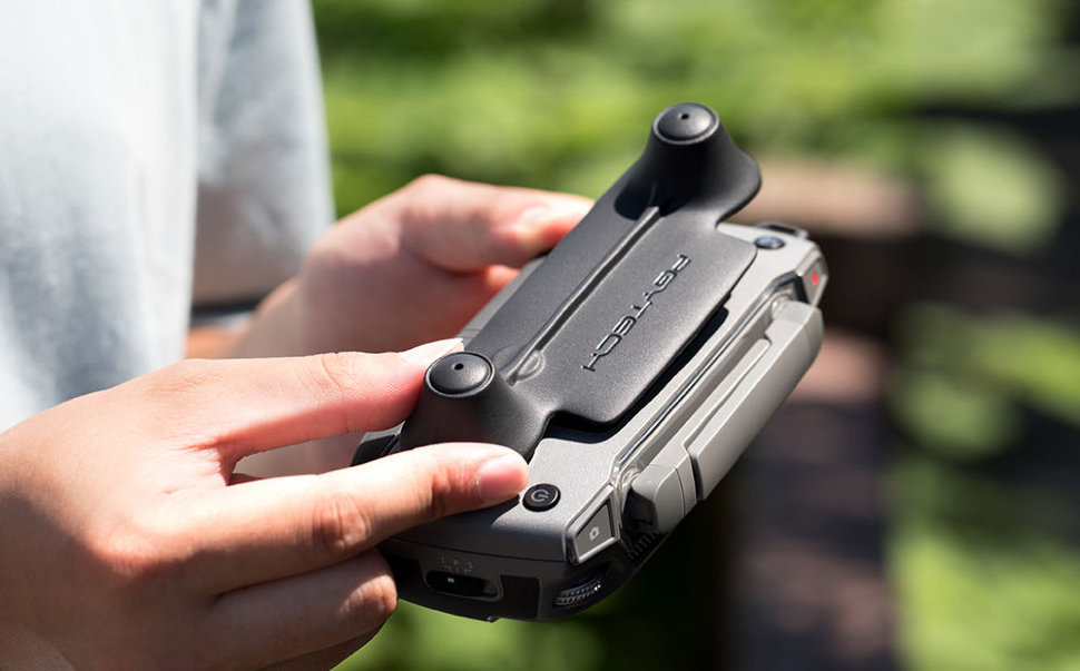 Защита джойстиков Pgytech Control Stick Protector for DJI Mavic 2 Remote (P-HA-035)