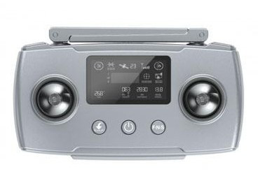 Квадрокоптер Hubsan ZINO Mini Pro 64Gb (с двумя батареями)