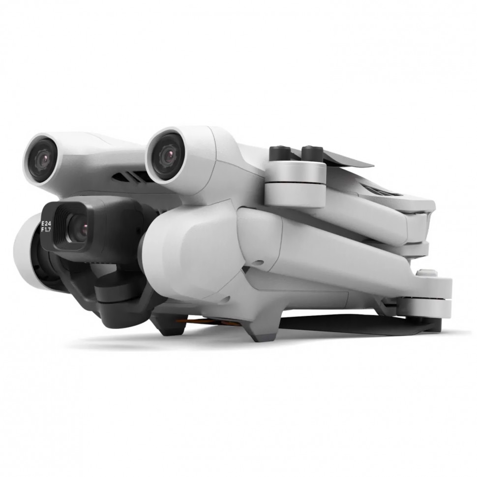 Квадрокоптер DJI Mini 3 Pro No RC (CP.MA.00000485.01)