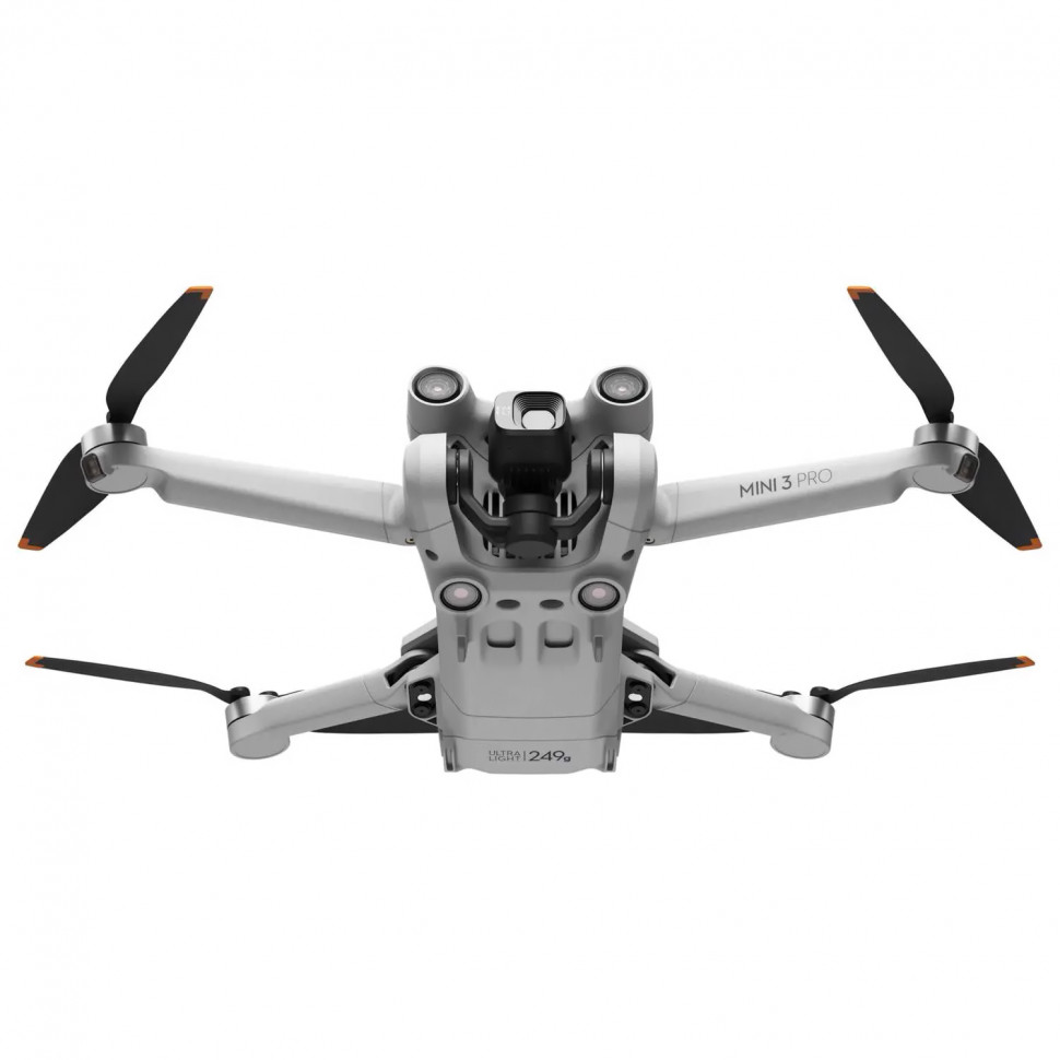 Квадрокоптер DJI Mini 3 Pro No RC (CP.MA.00000485.01)