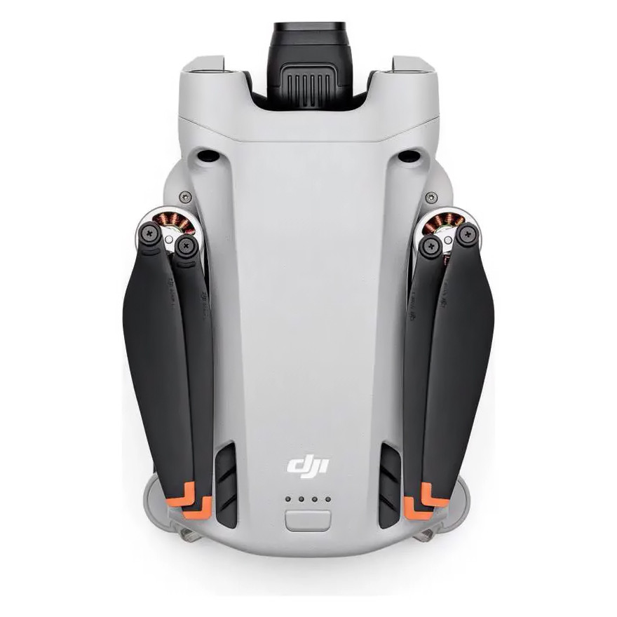 Квадрокоптер DJI Mini 3 Pro No RC (CP.MA.00000485.01)