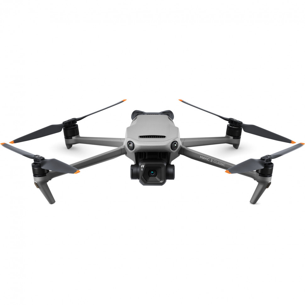 Квадрокоптер DJI Mavic 3 Classic + DJI RC (CP.MA.00000554.01)