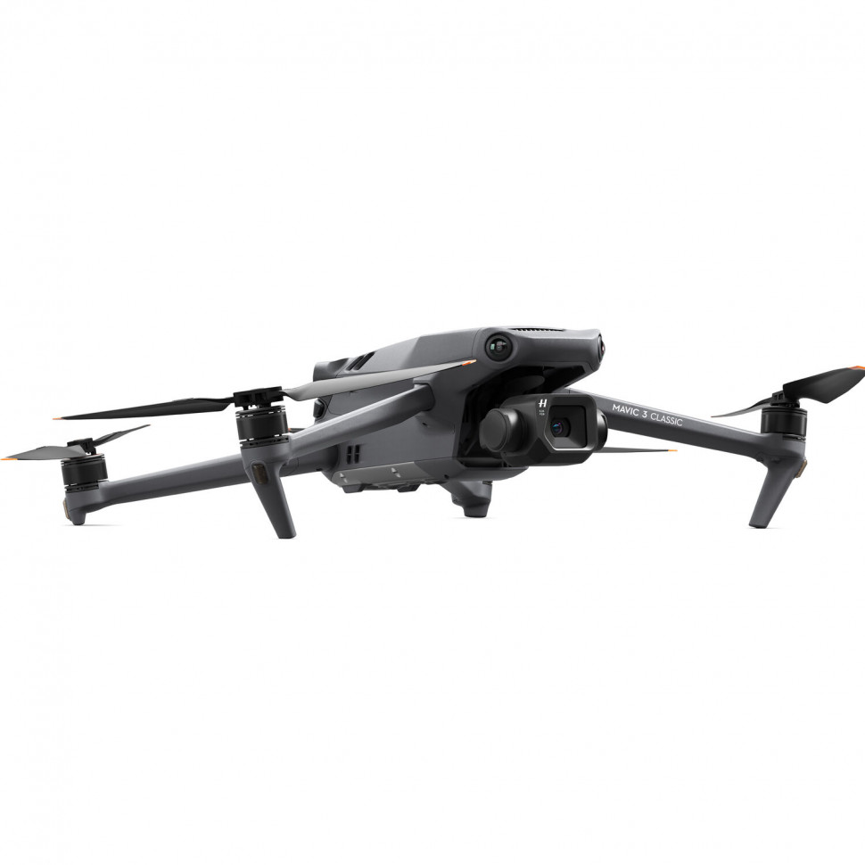 Квадрокоптер DJI Mavic 3 Classic + DJI RC (CP.MA.00000554.01)