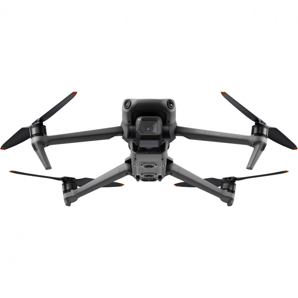 Квадрокоптер DJI Mavic 3 Classic + DJI RC (CP.MA.00000554.01)