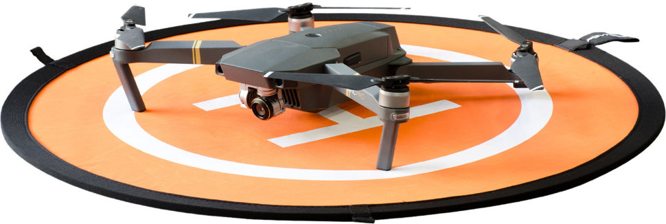 Посадочный коврик Pgytech 55 cm Landing Pad for Drones (P-GM-101)