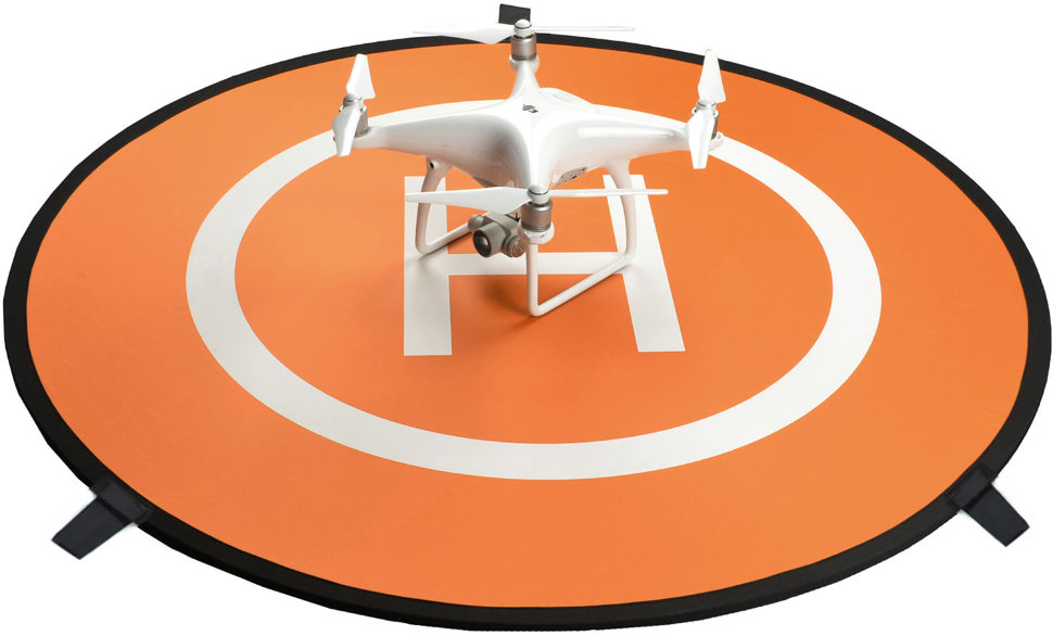 Посадочный коврик Pgytech 55 cm Landing Pad for Drones (P-GM-101)