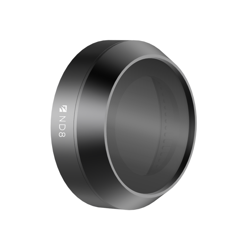 Набор фильтров Freewell ND/CPL 4-Filter Kit для DJI Mavic Pro & Platinum (FW-MAV-4PACK)