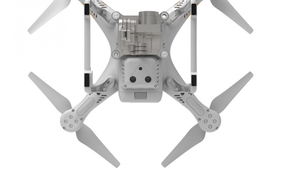 DJI Phantom 3 Advanced