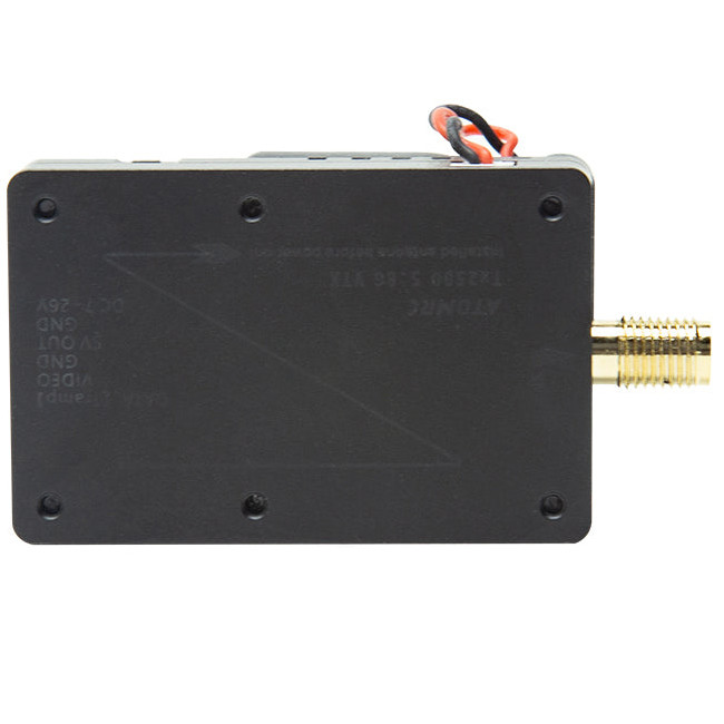 Видеопередатчик для FPV Skyzone ATOMRC TX2500 5.8G 2.5W VTX