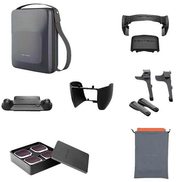 Комплект аксессуаров Pgytech Professional Accessories Combo for Mavic 2 (P-HA-056)