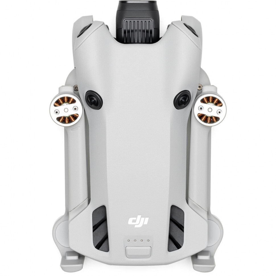 Квадрокоптер DJI Mini 4 Pro + пульт DJI RC 2 (CP.MA.00000732.01)