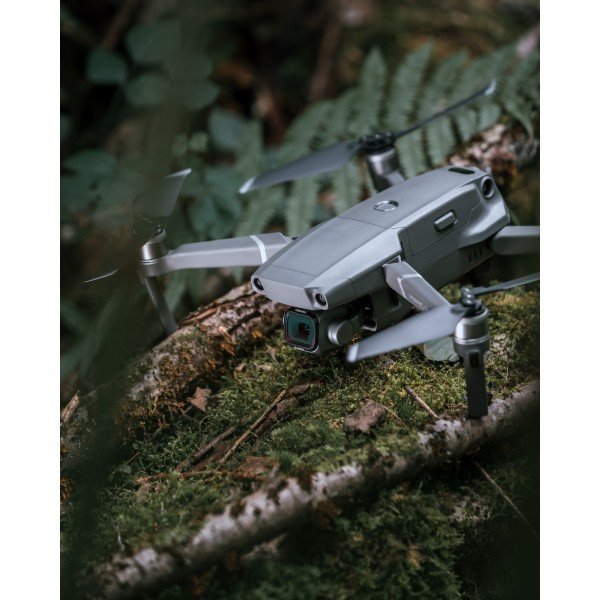 Фильтр Freewell Light Pollution Reduction для DJI Mavic 2 Pro (FW-MP2-NV)