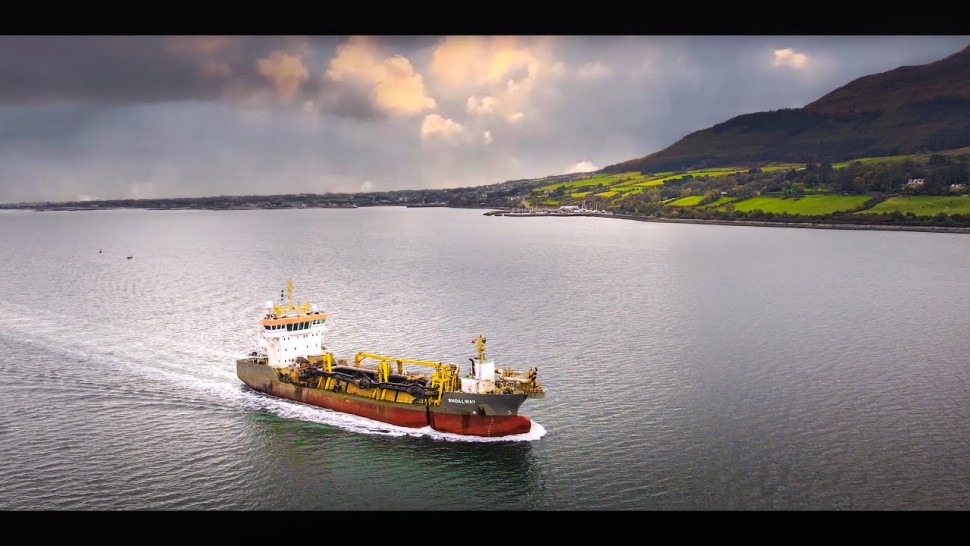 Анаморфный фильтр Freewell для DJI Mavic Air 2 ND16 (FW-MA2-ANMND16)