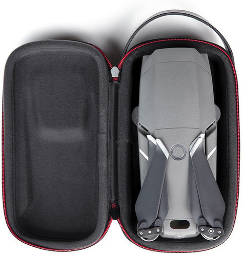 Кейс Pgytech Carrying Case Mini for DJI Mavic 2 (P-HA-032)