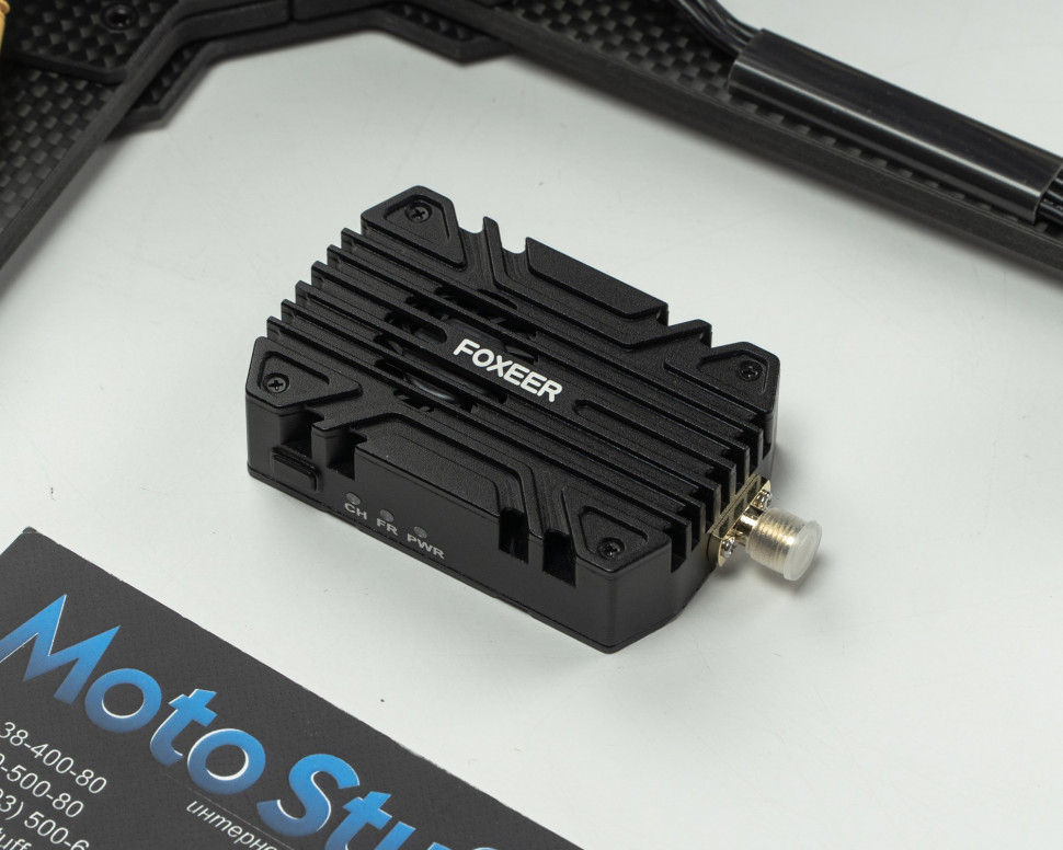Видеопередатчик для FPV Foxeer Reaper Infinity 5.8G 5W VTX