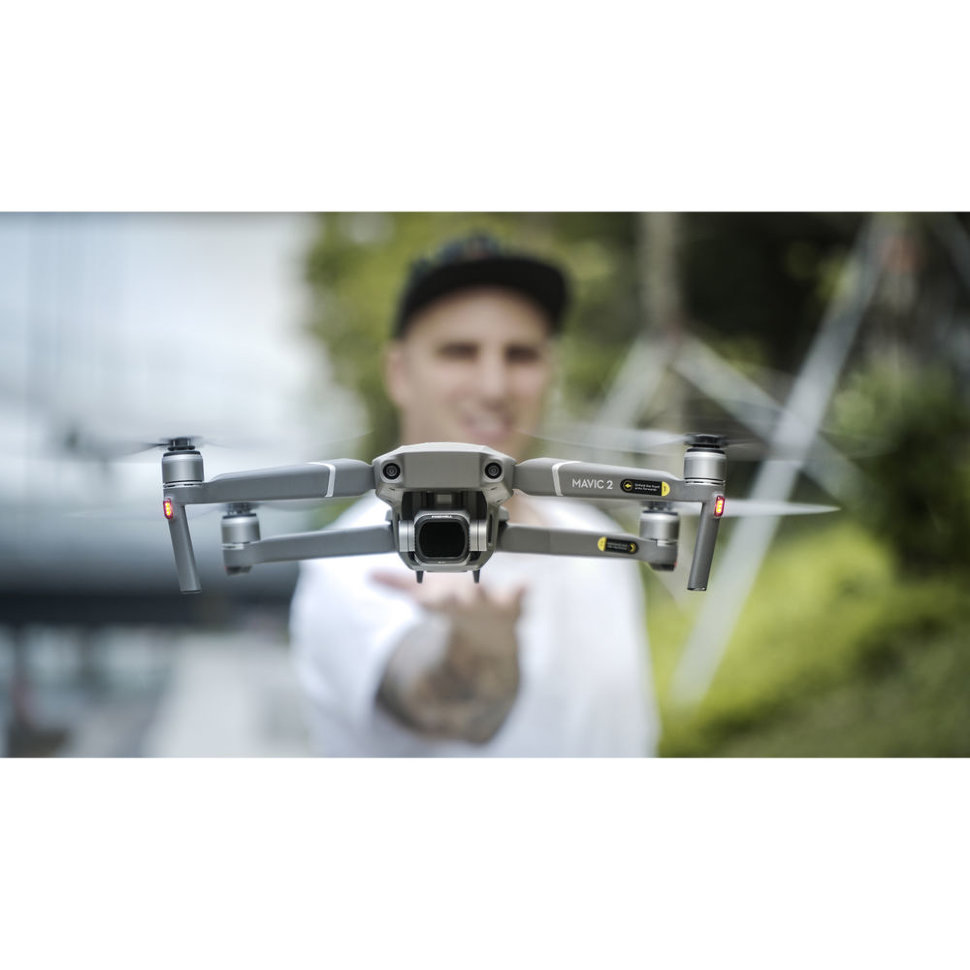 Фильтр Freewell ND8 Filter для DJI Mavic 2 Pro (FW-MP2-ND8)