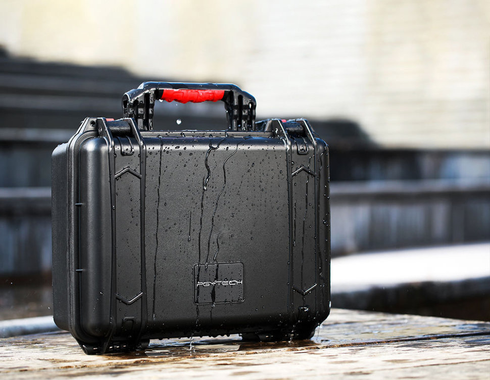 Кейс Pgytech Safety Carrying Case for DJI Mavic 2 & Smart Controller (P-15D-009)