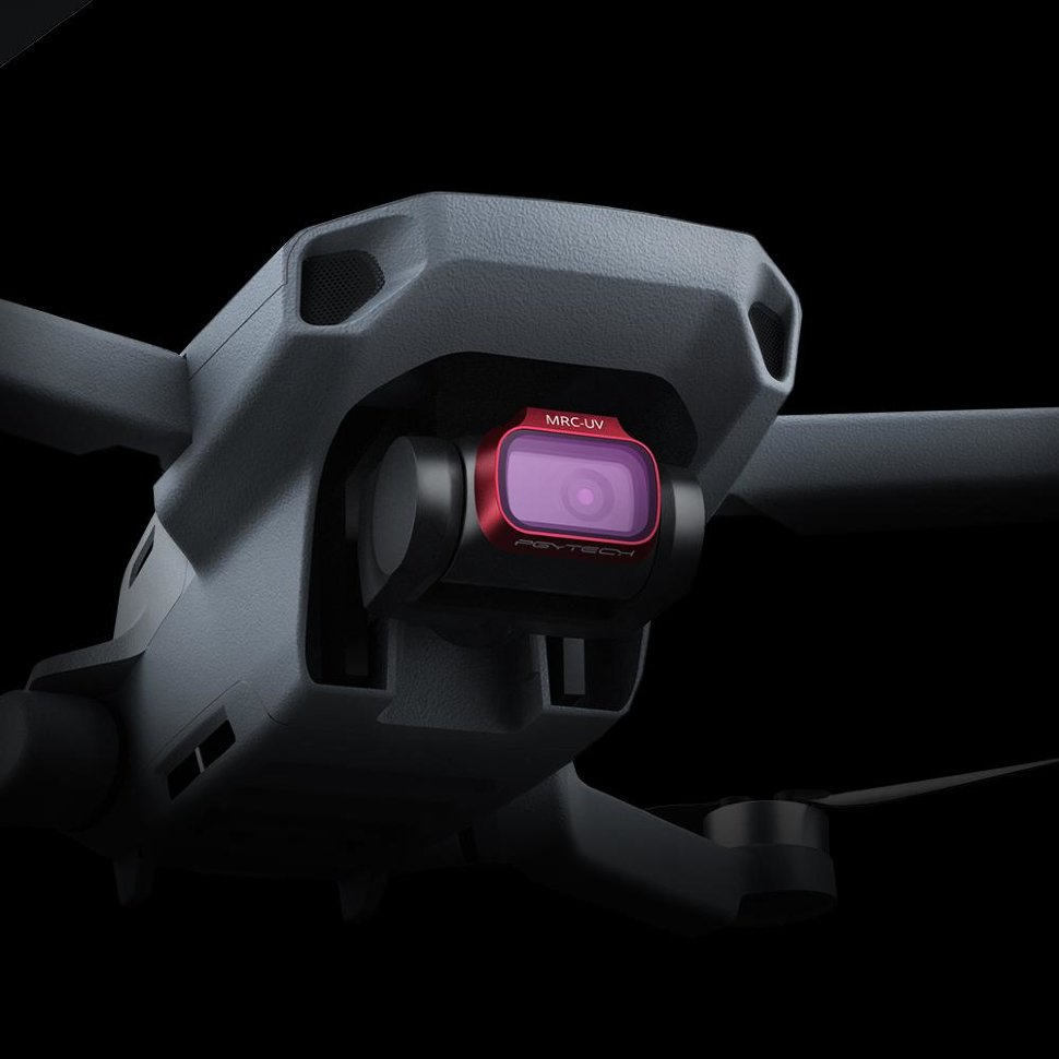 Набор фильтров Pgytech Mavic Mini Filter Professional (P-12A-020)